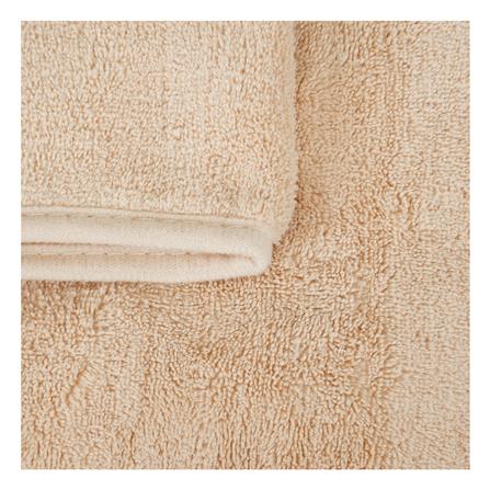 ผ้าขนหนู HOME LIVING STYLE FELIX 30x60 นิ้ว สี BROWN_3