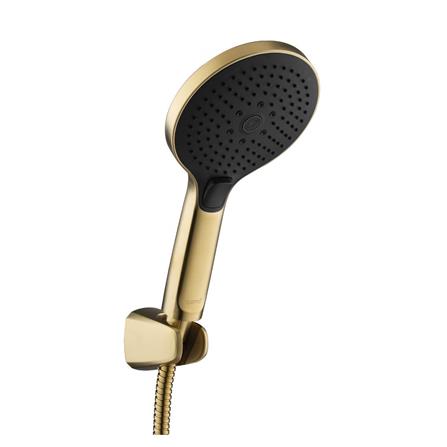 ฝักบัวสายอ่อน 3 ระดับ COTTO ZH024BGR(HM)_0