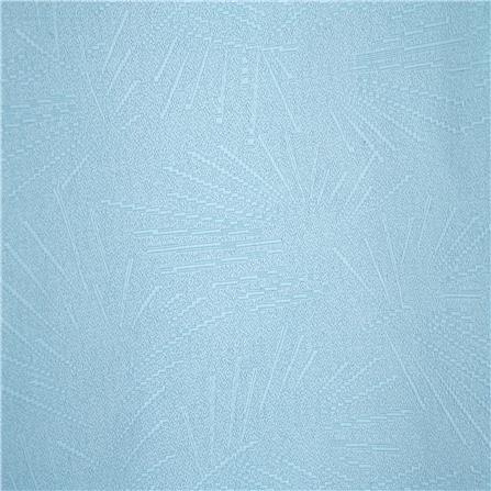 ผ้าม่าน EYELET HOME LIVING STYLE STICK UV 135x220 ซม. สีฟ้า_3