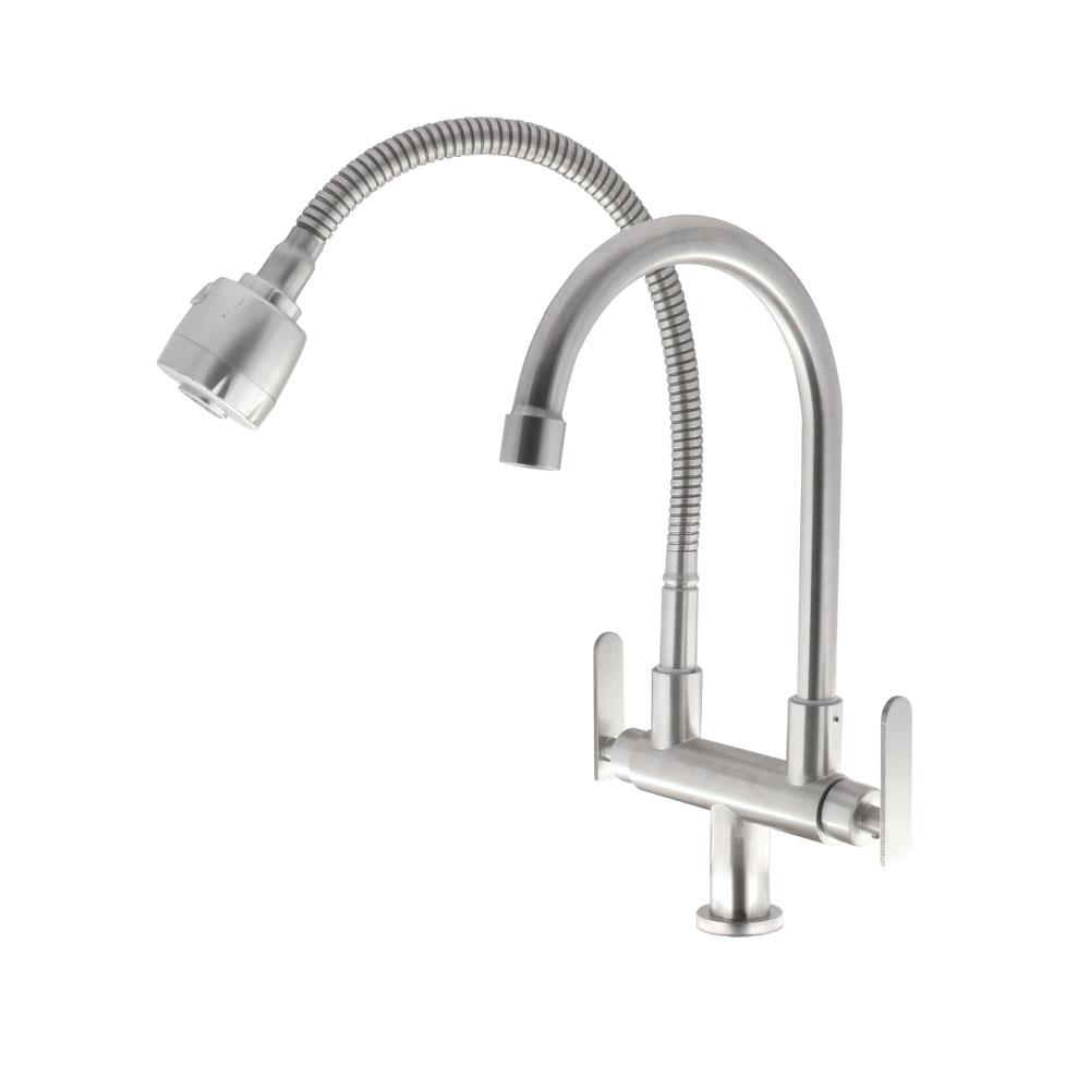 ก๊อกซิงค์เดี่ยวเคาน์เตอร์ HONS FC2011