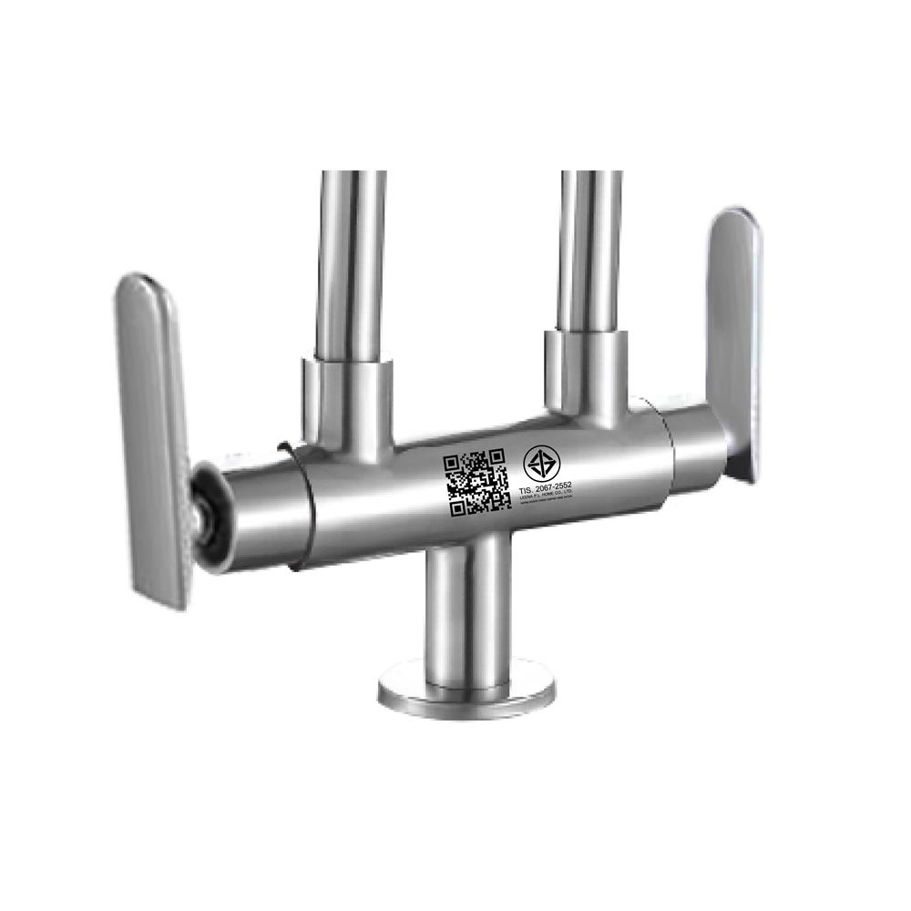 ก๊อกซิงค์เดี่ยวเคาน์เตอร์ HONS FC2011