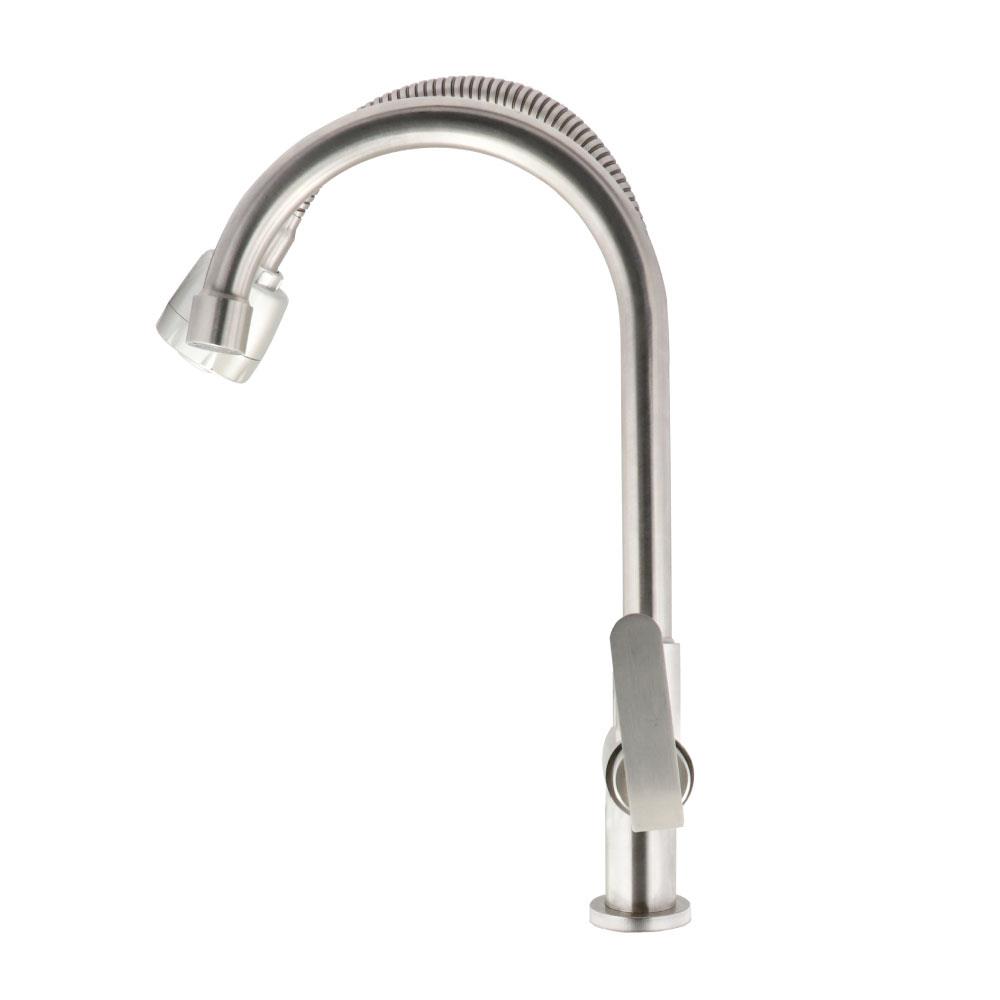 ก๊อกซิงค์เดี่ยวเคาน์เตอร์ HONS FC2011