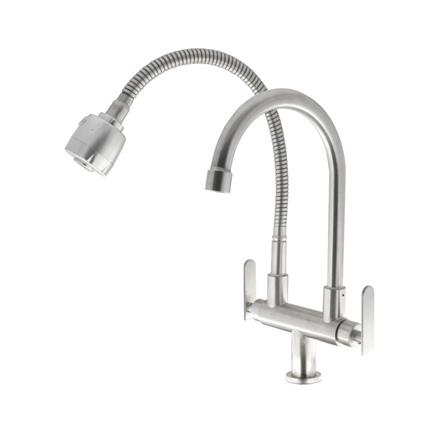 ก๊อกซิงค์เดี่ยวเคาน์เตอร์ HONS FC2011_0