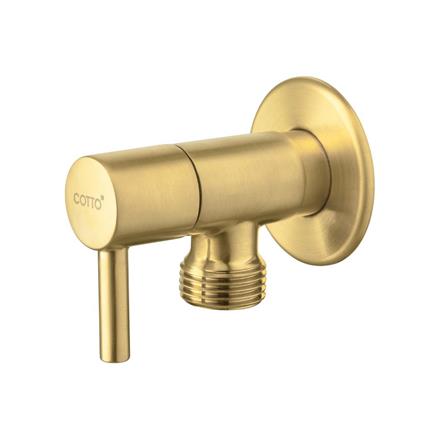 สต๊อปวาล์ว 1 ทาง COTTO CT1701BGR(HM)_1