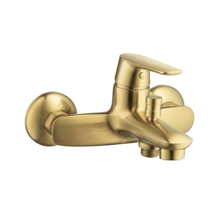 ก๊อกผสมอ่างอาบ COTTO CT2345ABGR สีทอง_0