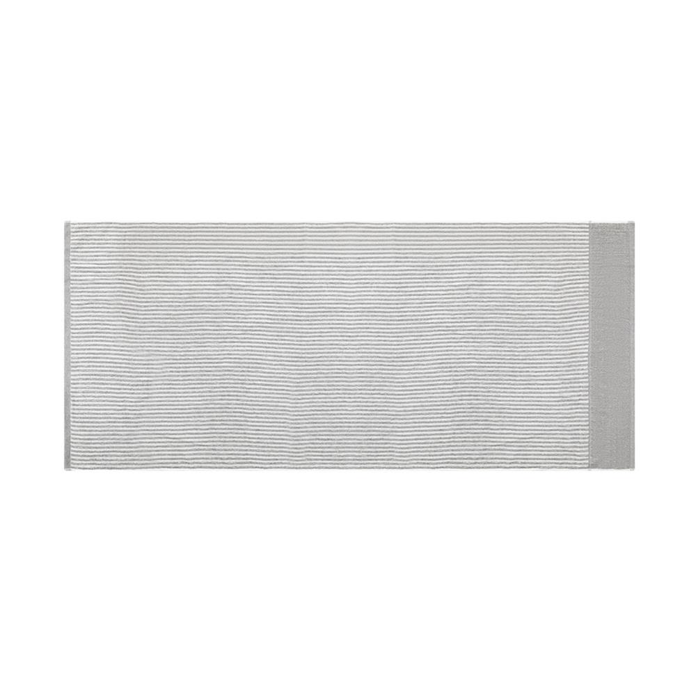 ผ้าขนหนู HOME LIVING STYLE HANA 27x54 นิ้ว สี GREY