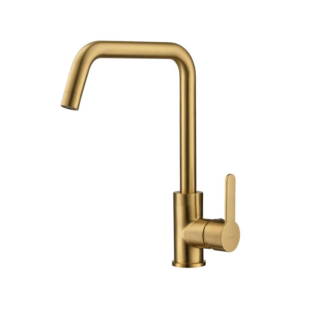 ก๊อกซิงค์เดี่ยวเคาน์เตอร์ COTTO CT1297ABGR