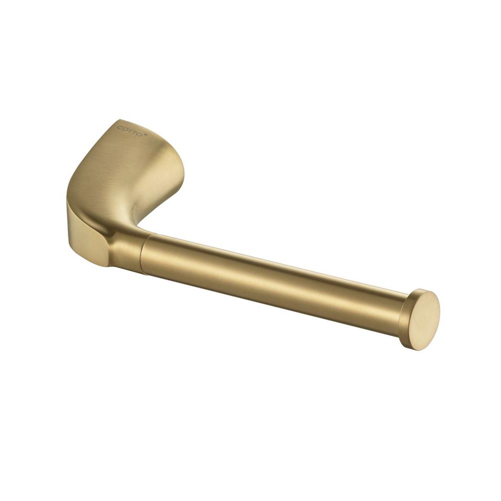 ที่ใส่กระดาษ COTTO CT0342BGR(HM) สีทอง