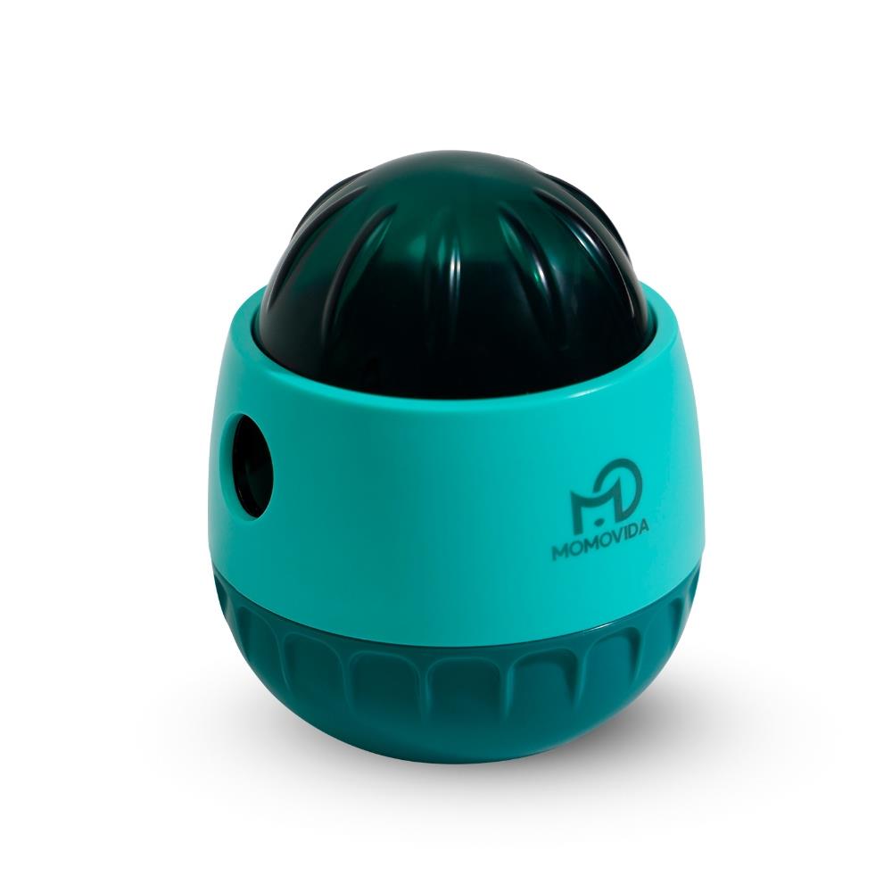 ของเล่นสำหรับสุนัข MOMOVIDA PF-3 สีเขียว