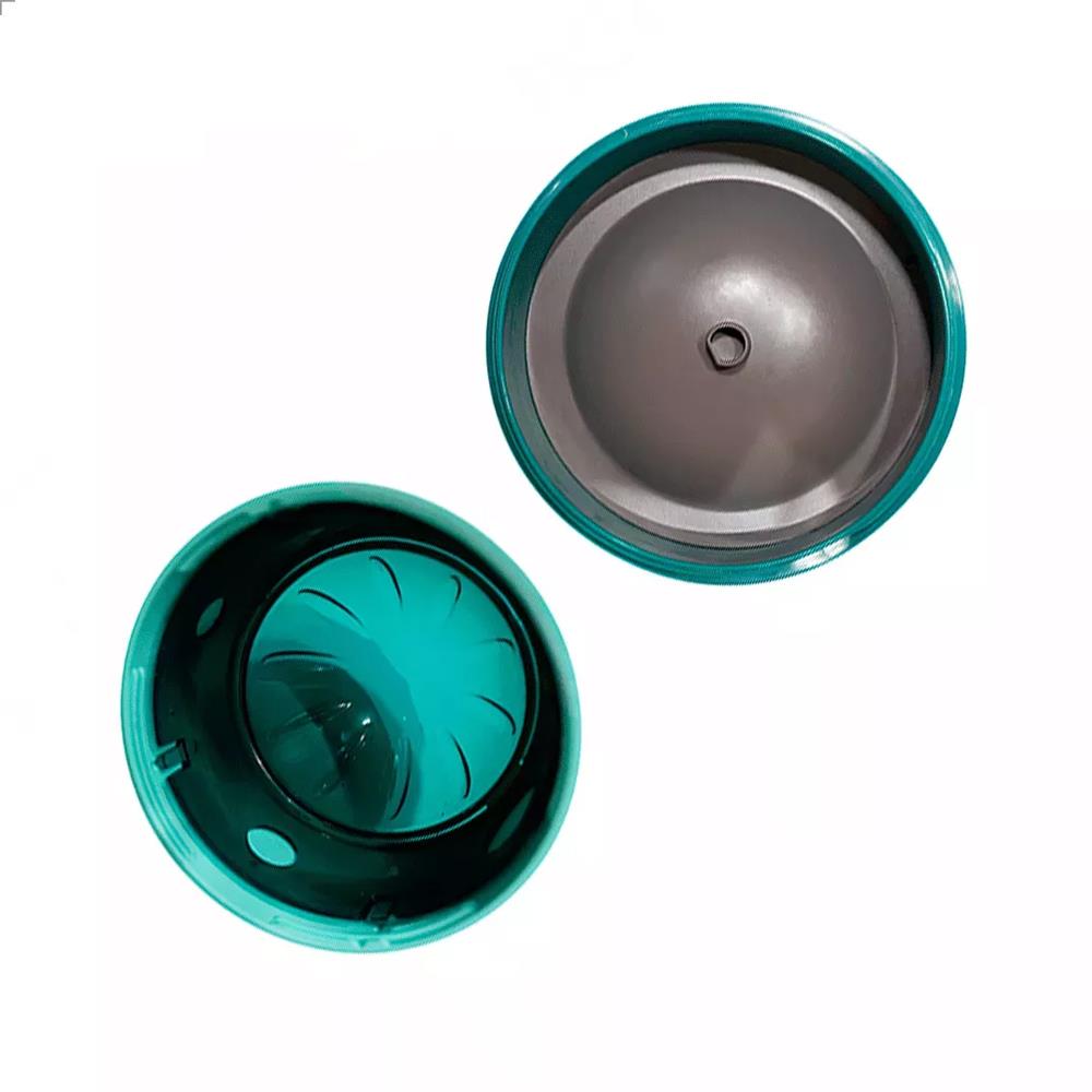 ของเล่นสำหรับสุนัข MOMOVIDA PF-3 สีเขียว