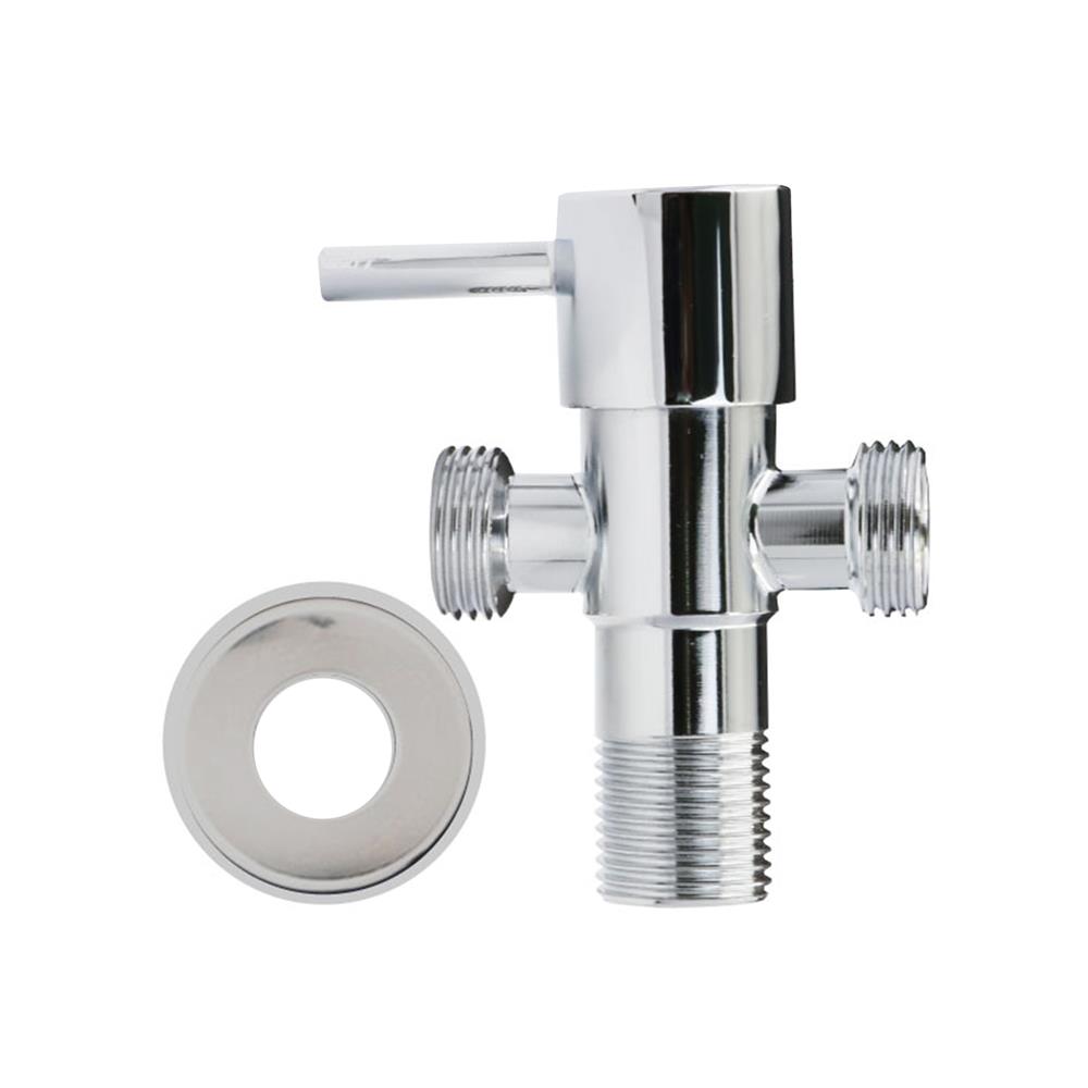 สต๊อปวาล์ว 2 ทาง HONS SV1005-2