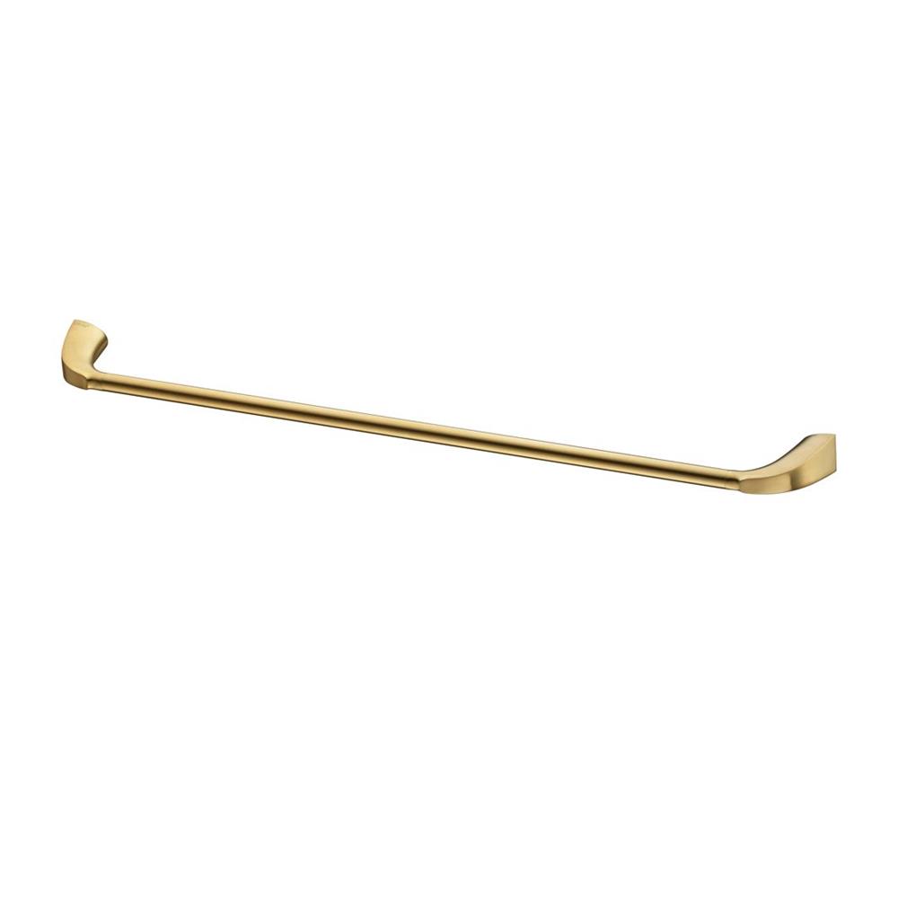 ราวแขวนผ้า COTTO CT0343BGR(HM) สีทอง