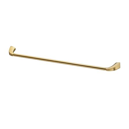 ราวแขวนผ้า COTTO CT0343BGR(HM) สีทอง_1