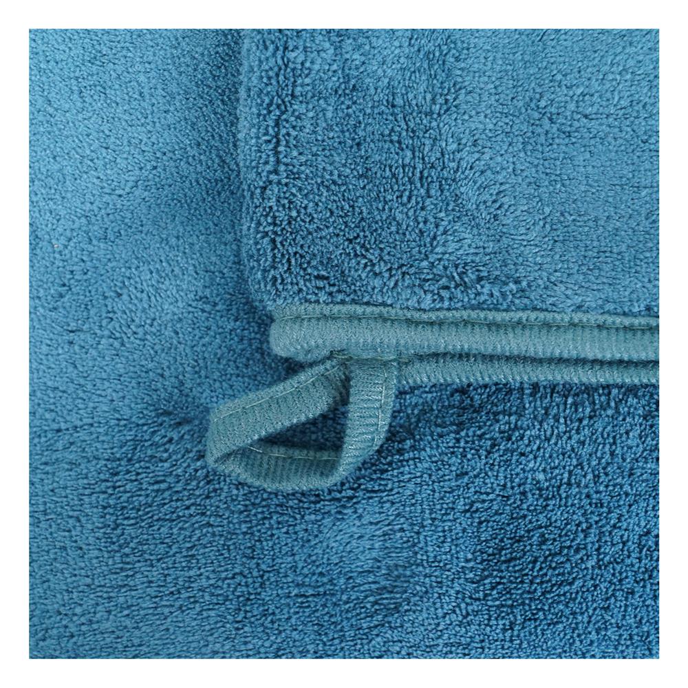 ผ้าขนหนู HOME LIVING STYLE FELIX 30x60 นิ้ว สี BLUE