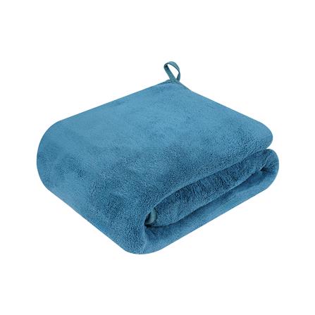 ผ้าขนหนู HOME LIVING STYLE FELIX 30x60 นิ้ว สี BLUE_0