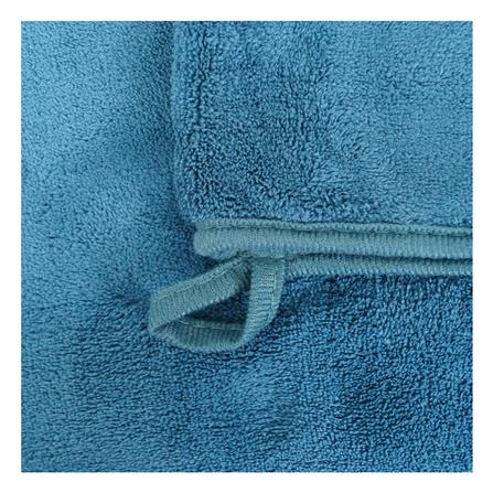 ผ้าขนหนู HOME LIVING STYLE FELIX 30x60 นิ้ว สี BLUE_2