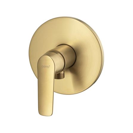 วาล์วฝักบัว 1 ทาง COTTO CT1286A(HM)BGR_1