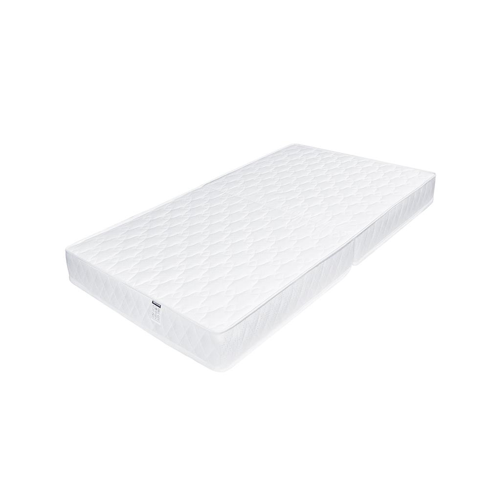 ที่นอน 3.5 ฟุต THAIBULL TNRMT4-105 สีขาว