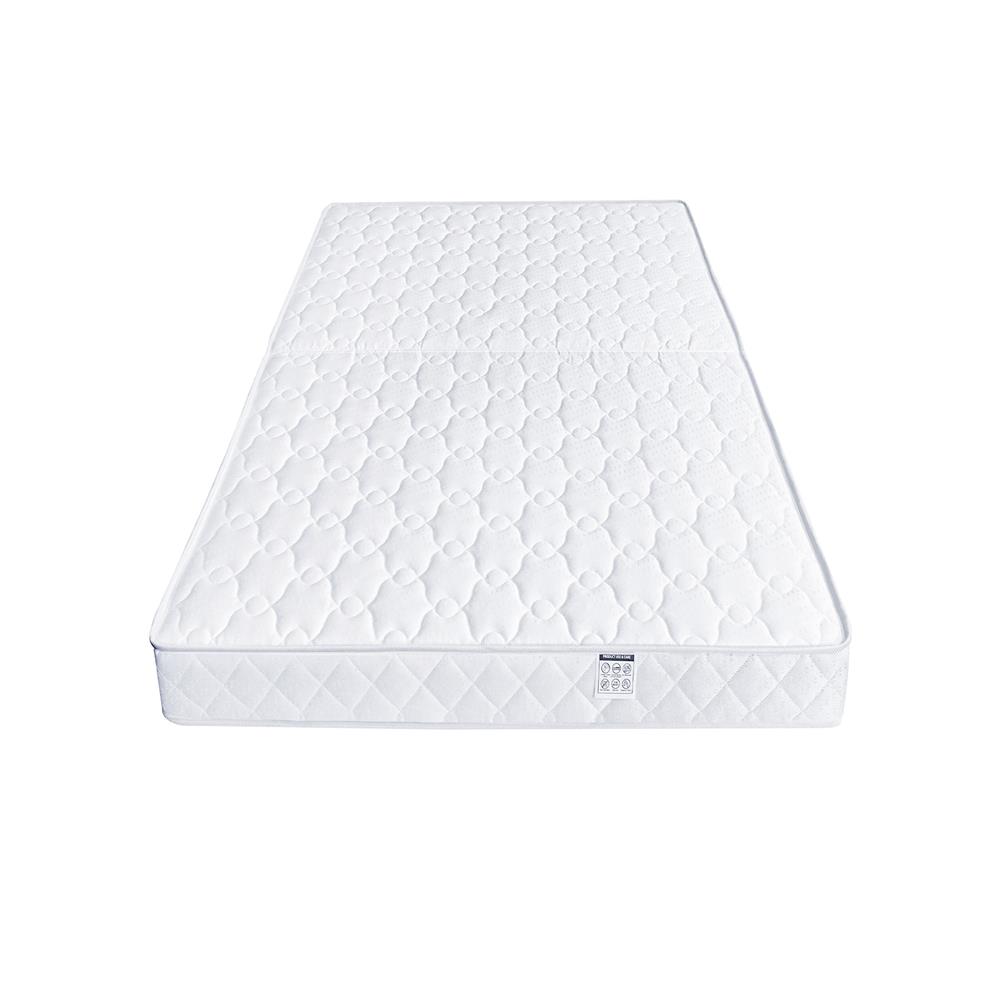 ที่นอน 3.5 ฟุต THAIBULL TNRMT4-105 สีขาว