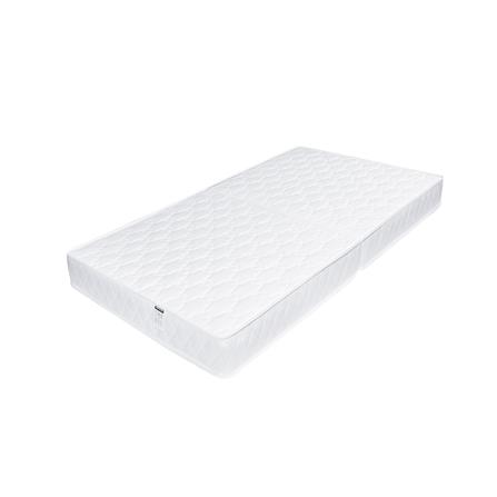 ที่นอน 3.5 ฟุต THAIBULL TNRMT4-105 สีขาว