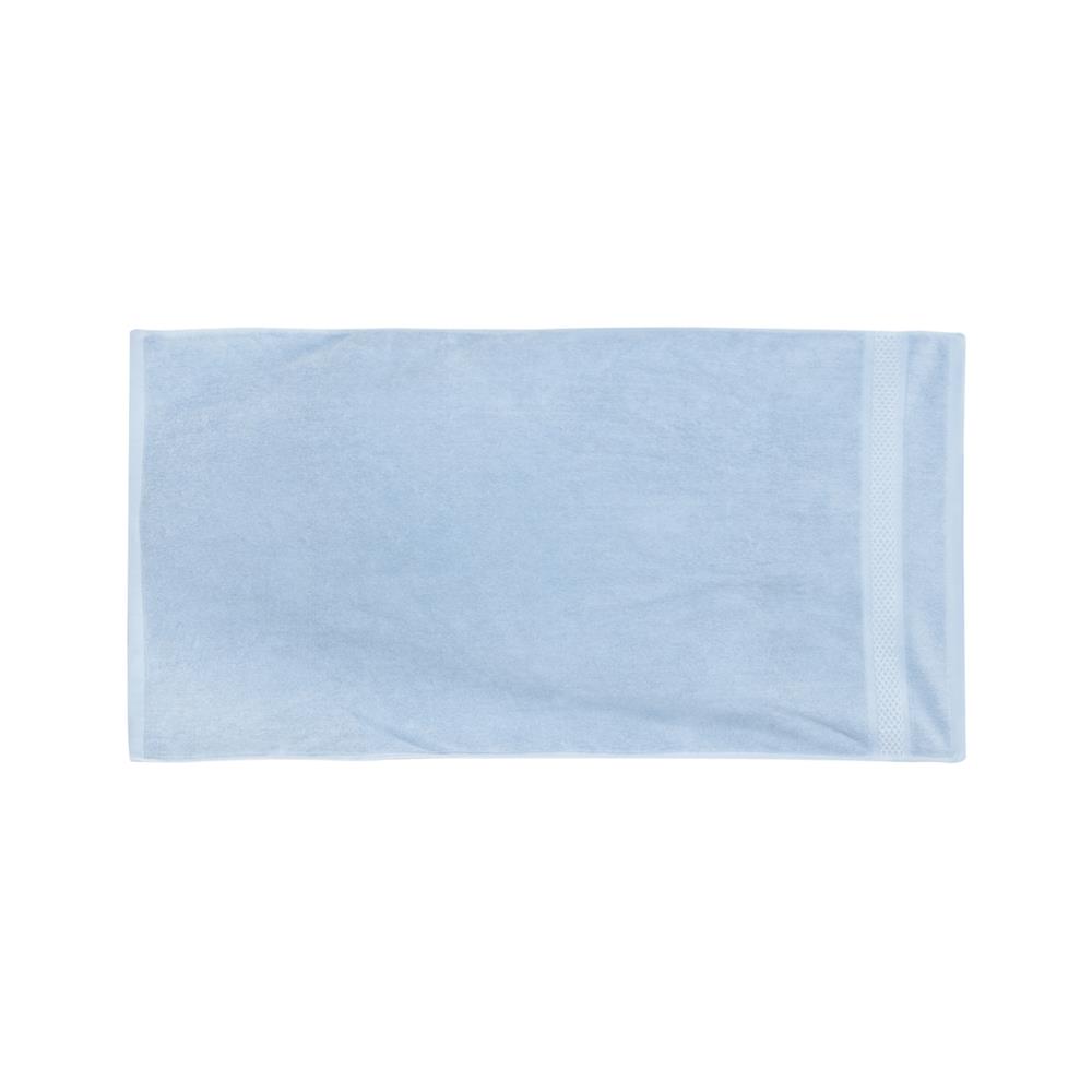 ผ้าขนหนู HOME LIVING STYLE GRACIAS 16x32 นิ้ว สี BLUE