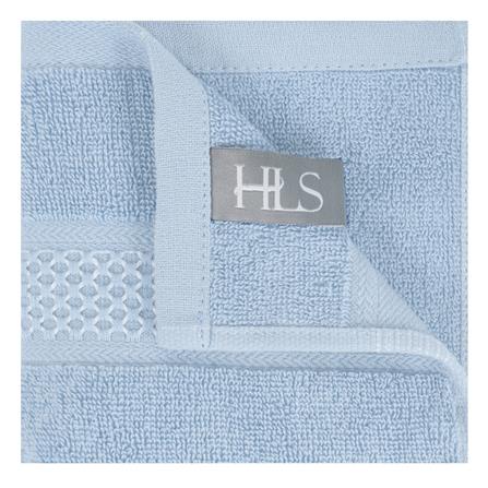 ผ้าขนหนู HOME LIVING STYLE GRACIAS 16x32 นิ้ว สี BLUE_3