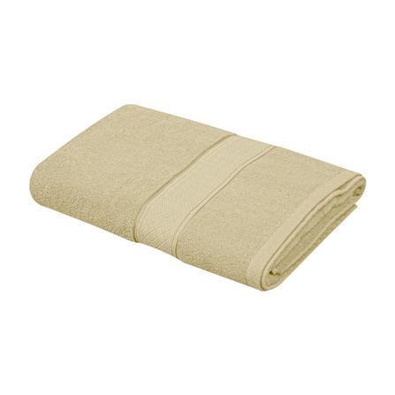 ผ้าขนหนู HOME LIVING STYLE OLIVIA 30x60 นิ้ว สี BROWN_0