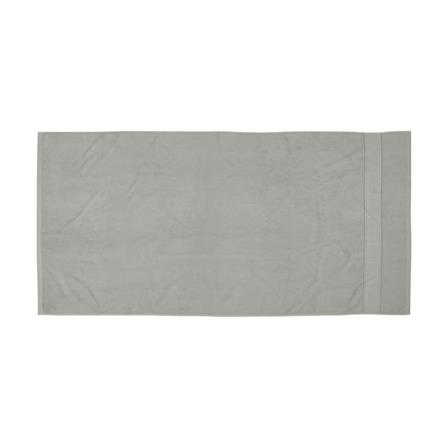 ผ้าขนหนู HOME LIVING STYLE OLIVIA 30x60 นิ้ว สี GREY_2