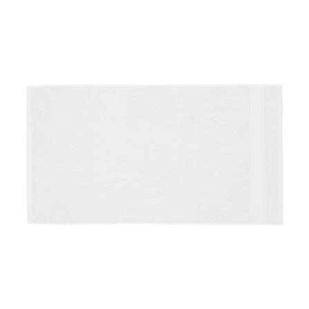 ผ้าขนหนู HOME LIVING STYLE OLIVIA 16x32 นิ้ว สี WHITE_2