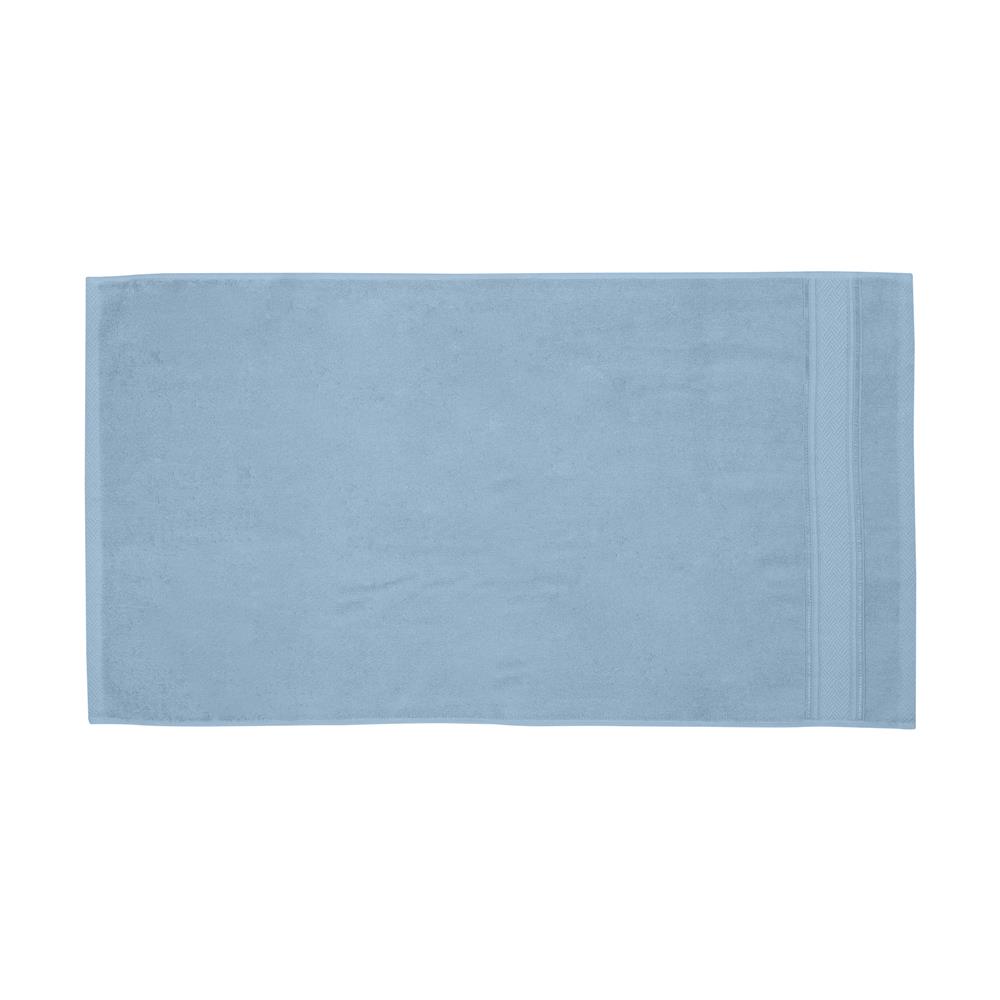 ผ้าขนหนู HOME LIVING STYLE OLIVIA 16x32 นิ้ว สี BLUE