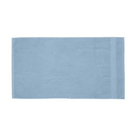 ผ้าขนหนู HOME LIVING STYLE OLIVIA 16x32 นิ้ว สี BLUE_2