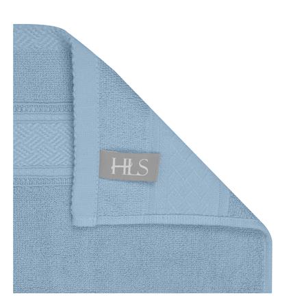 ผ้าขนหนู HOME LIVING STYLE OLIVIA 16x32 นิ้ว สี BLUE_3