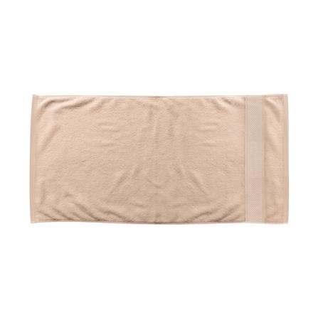 ผ้าขนหนู HOME LIVING STYLE GRACIAS 27x54 นิ้ว สี BROWN_1