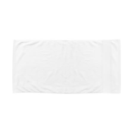 ผ้าขนหนู HOME LIVING STYLE GRACIAS 30x60 นิ้ว สี WHITE_2