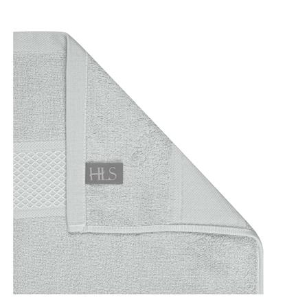 ผ้าขนหนู HOME LIVING STYLE GRACIAS 30x60 นิ้ว สี GREY_3