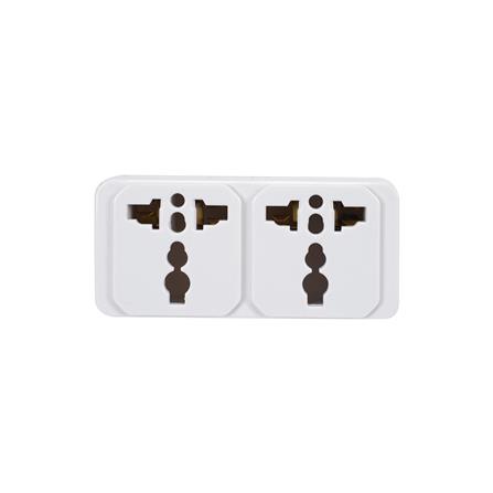 รางปลั๊กไฟ 3 ช่อง 4 สวิตช์ 1 USB-A 1 TYPE-C ELECKTA ETDU4264BE 16 แอมป์ 3 ม. สีเบจ_4