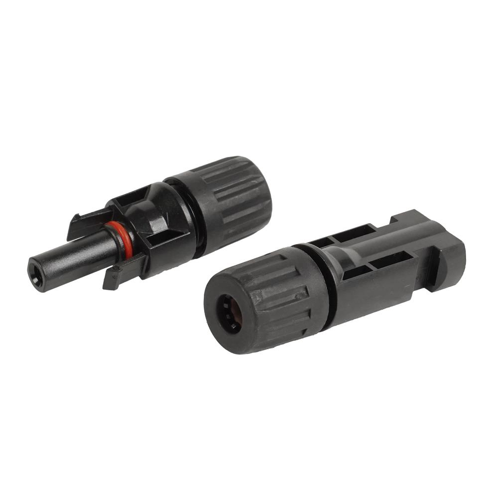 ขั้วต่อโซลาร์เซลล์ MC4 ELECKTA 30 แอมป์ 1000 โวลต์