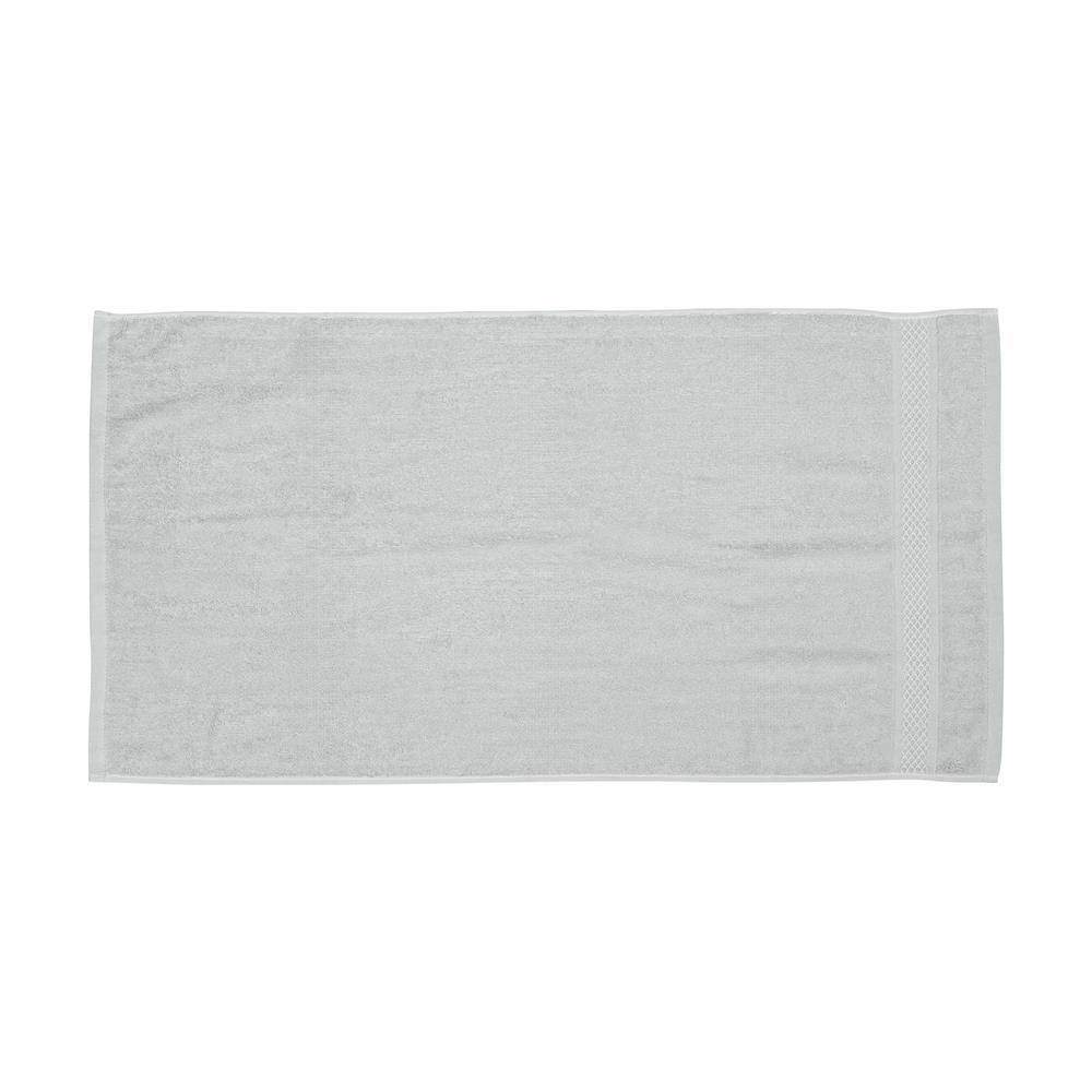 ผ้าขนหนู HOME LIVING STYLE GRACIAS 16x32 นิ้ว สี GREY