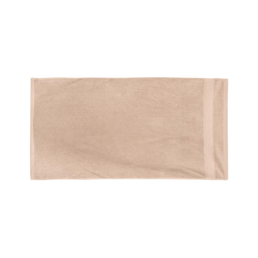 ผ้าขนหนู HOME LIVING STYLE GRACIAS 16x32 นิ้ว สี BROWN