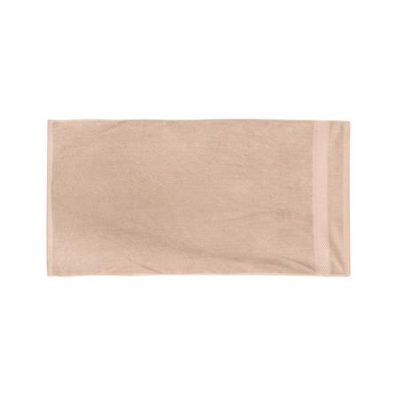 ผ้าขนหนู HOME LIVING STYLE GRACIAS 16x32 นิ้ว สี BROWN_2