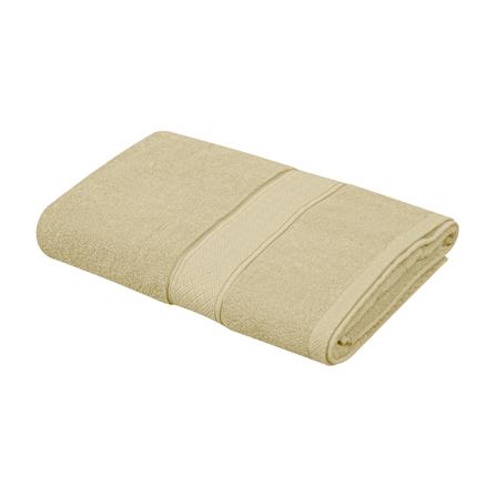 ผ้าขนหนู HOME LIVING STYLE OLIVIA 16x32 นิ้ว สี BROWN_1