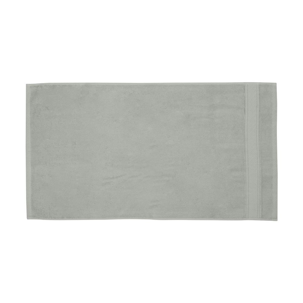 ผ้าขนหนู HOME LIVING STYLE OLIVIA 16x32 นิ้ว สี GREY