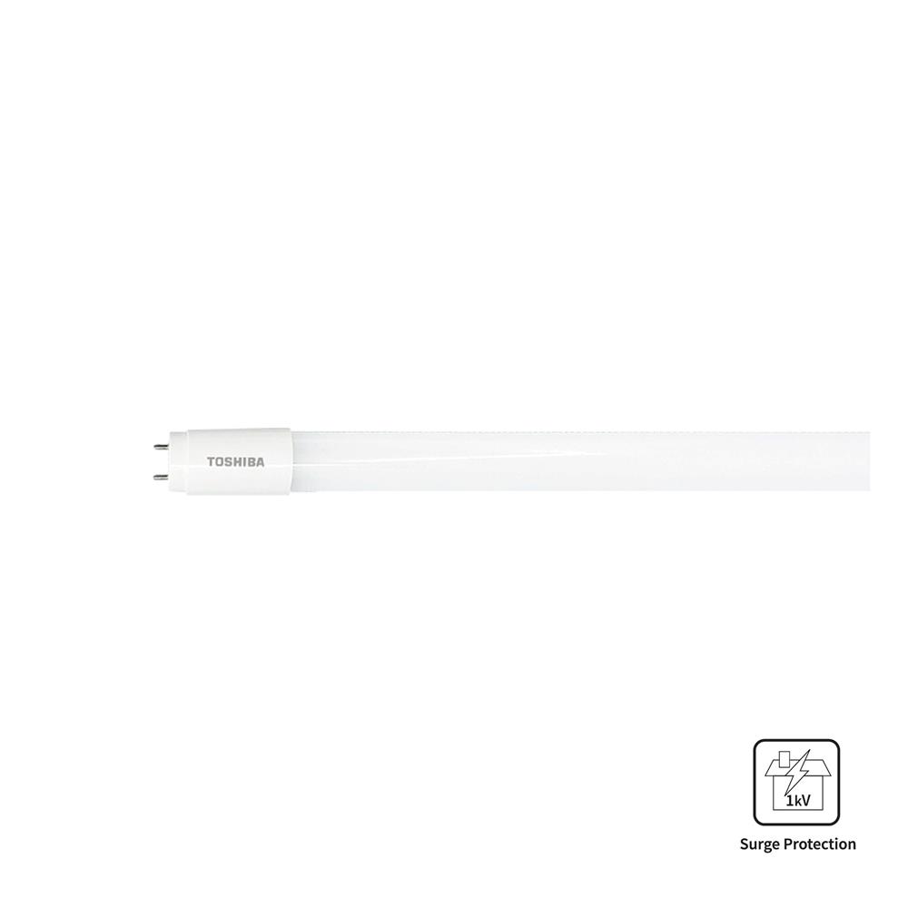 หลอด LED TOSHIBA T8 PREMIUM G7 SE 15 วัตต์ DAYLIGHT G13