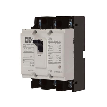 เซอร์กิตเบรกเกอร์ 3 โพล 3 เฟส HI-TEK HT32-CP 30 แอมป์_0