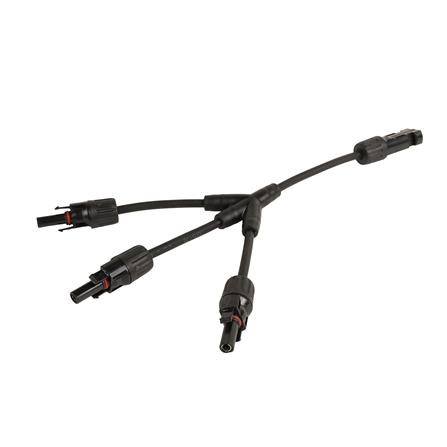 ขั้วต่อสายแบบเส้น MC4 สาย Y3 ออก ELECKTA_2