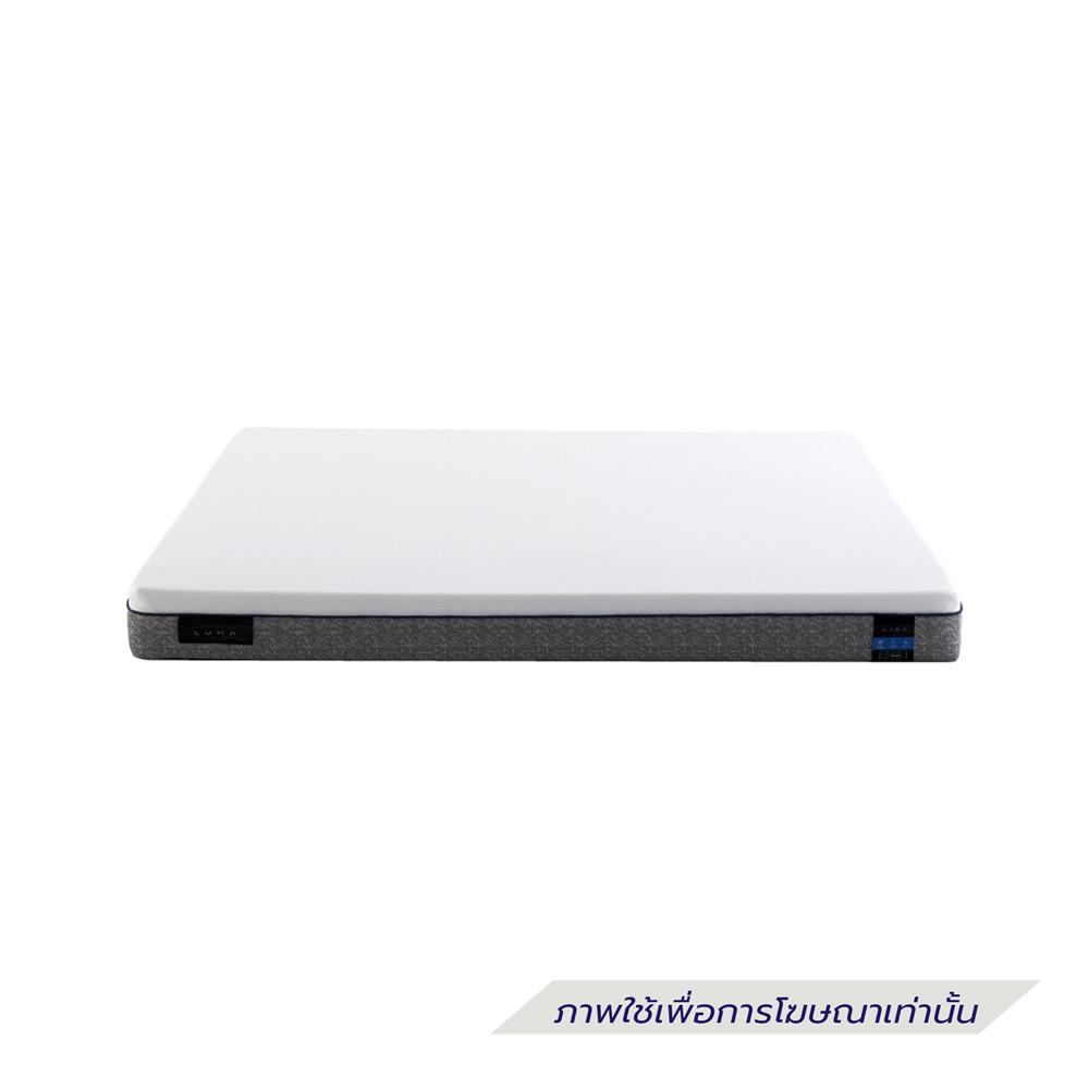 ที่นอน 3.5 ฟุต MIDAS LUMA COMFY พร้อมหมอนหนุน 1 ใบ