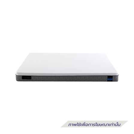 ที่นอน 3.5 ฟุต MIDAS LUMA COMFY พร้อมหมอนหนุน 1 ใบ_1