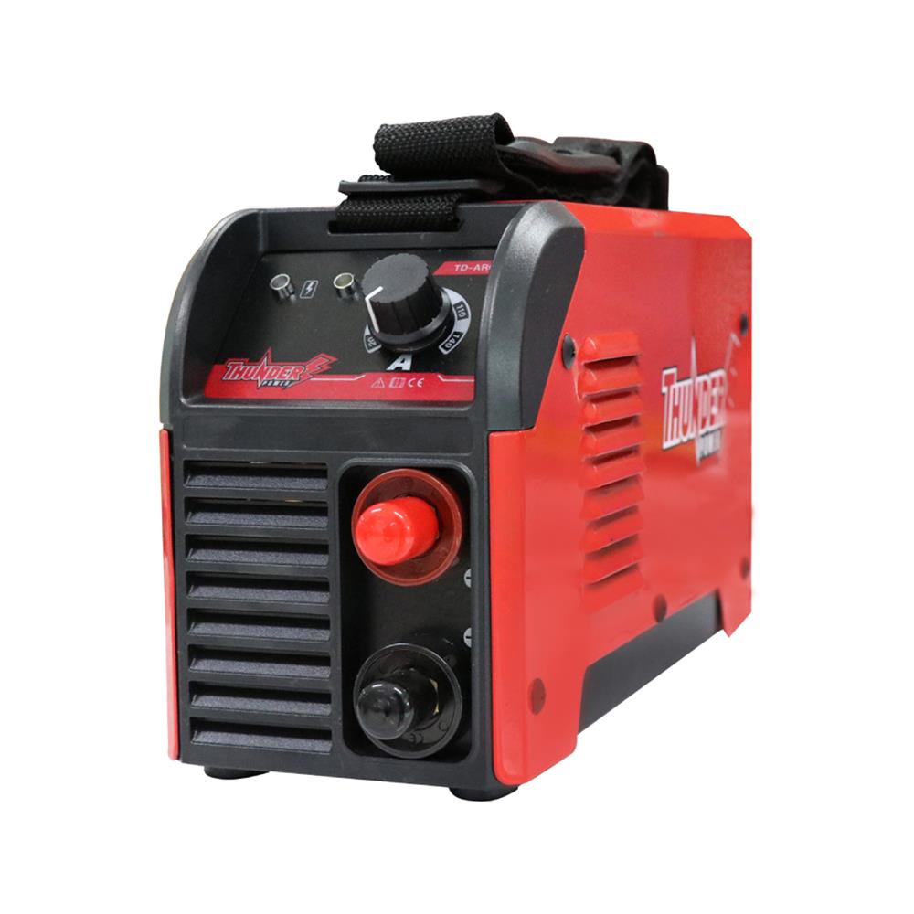 เครื่องเชื่อม INVERTER THUNDER POWER TD-ARC140A 140 แอมป์