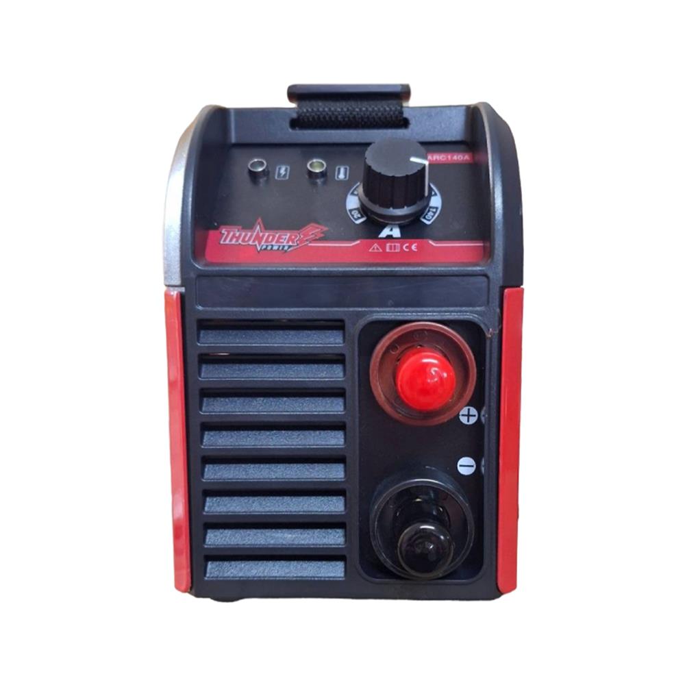 เครื่องเชื่อม INVERTER THUNDER POWER TD-ARC140A 140 แอมป์
