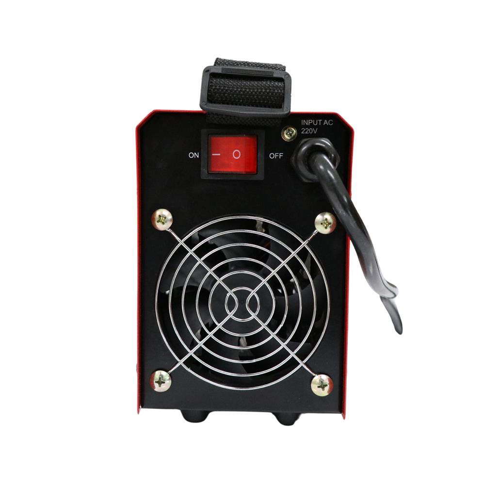 เครื่องเชื่อม INVERTER THUNDER POWER TD-ARC140A 140 แอมป์